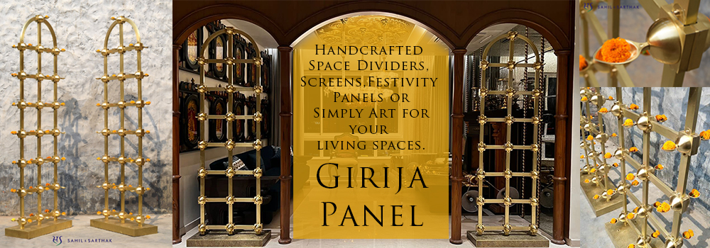 Girija Panels